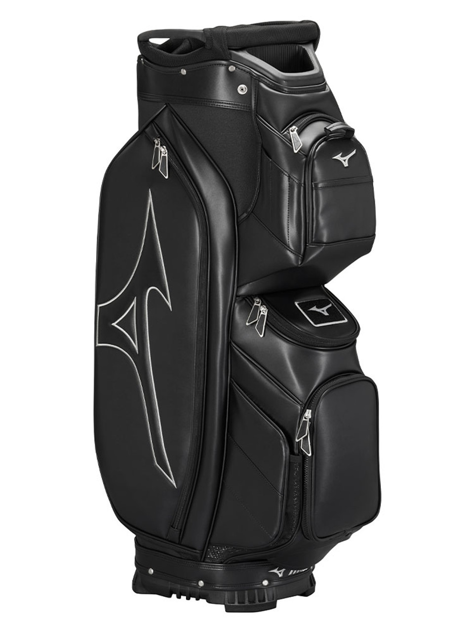 mizuno golf cart bags sale